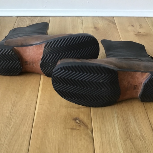 Cydwoq Era ankle boots - Picture 5 of 5